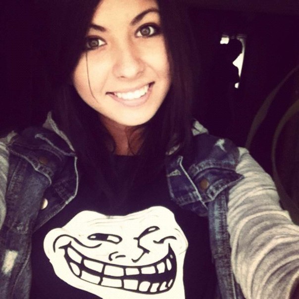 Яна Юрьевна | Дзержинский