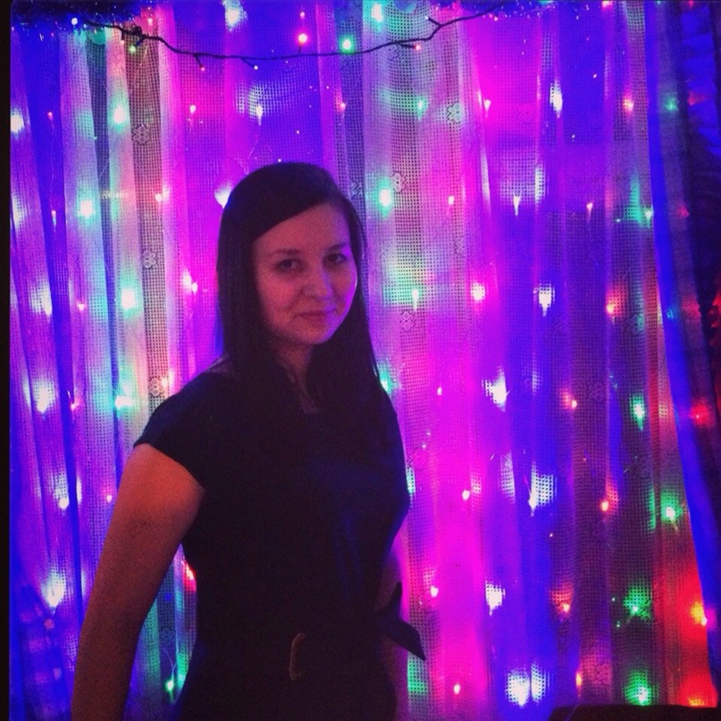 Катерина Кондратьева | Москва