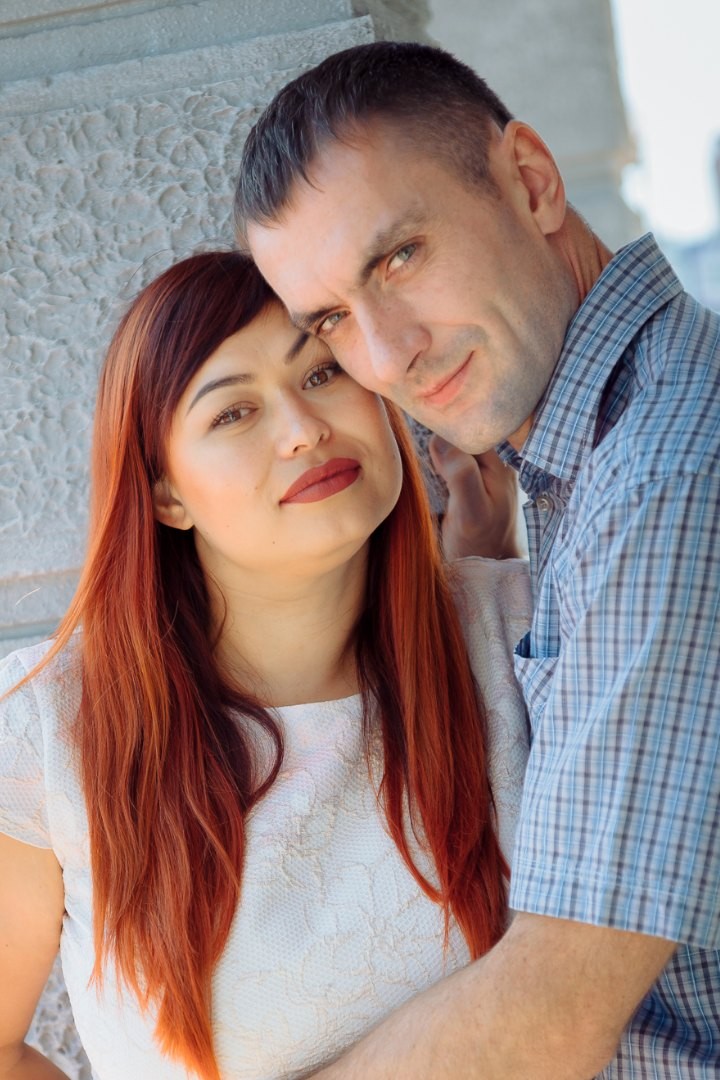 Юлия Баранова | Рязань