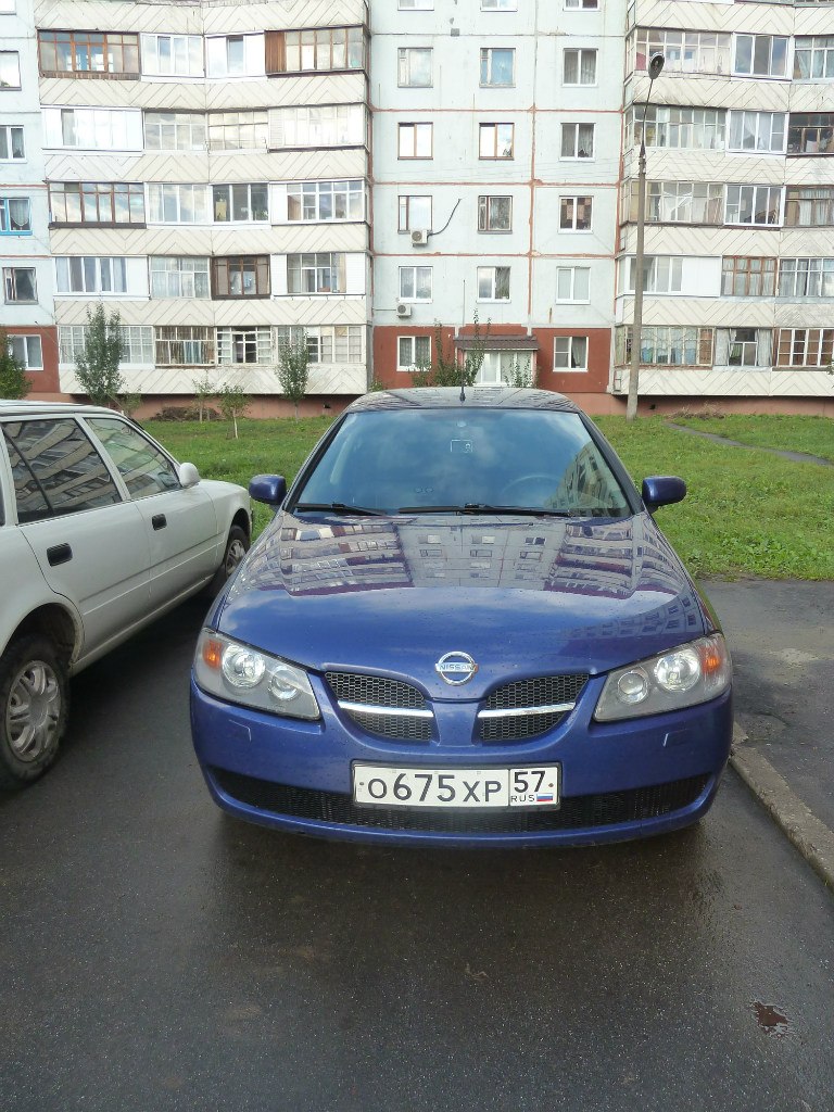 Александр Богатырев | Москва