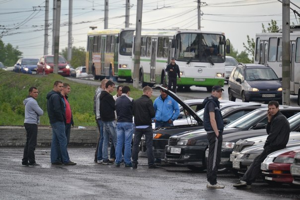 Никита Алпатов | Барнаул