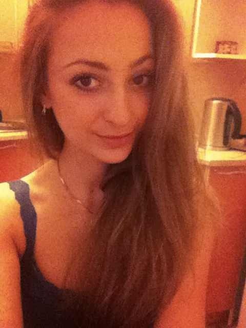 Аня Клейменова | Санкт-Петербург