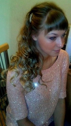 Ольга Панкратьева | Красноярск