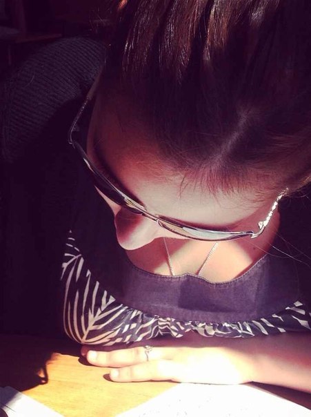 Дарья Борисенко | Москва