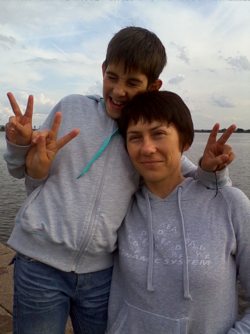 Ольга Медведева | Санкт-Петербург