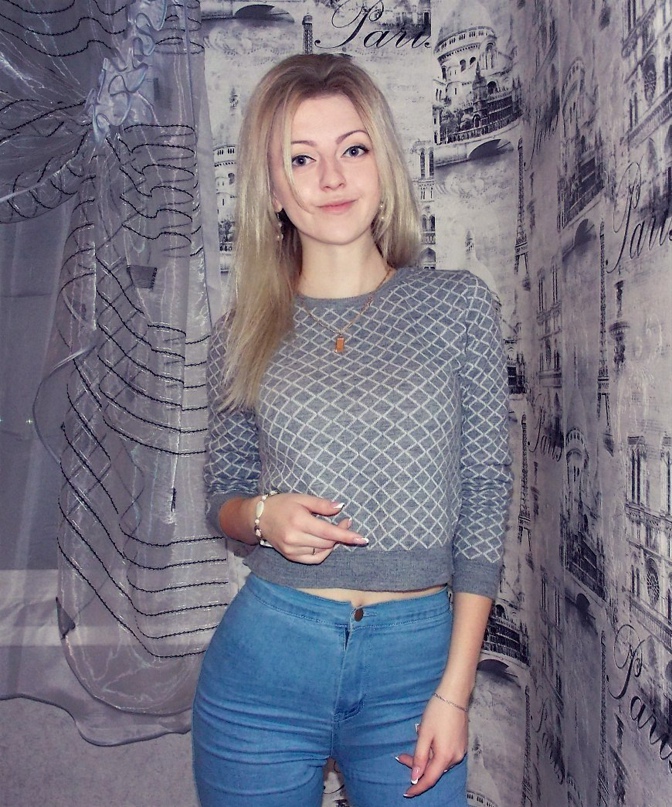 Дарья Елкина | Витебск