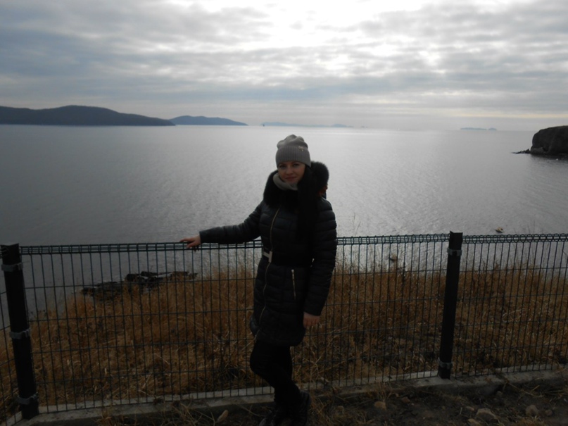 Наталья Сахарова | Тюмень