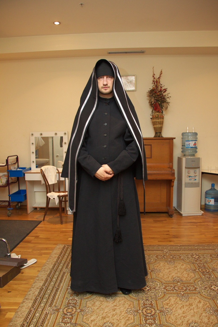 Игорь Бушуев