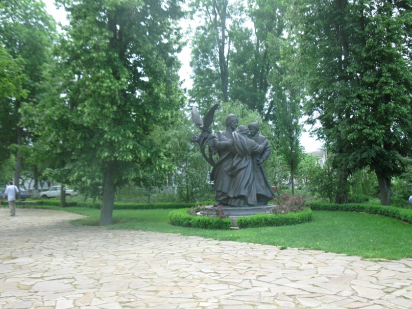 Юлия Зинченко | Киев