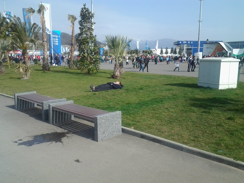 Татьяна Солдатова | Москва