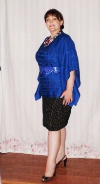 Наталия Филимонова | Санкт-Петербург