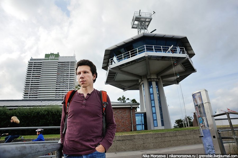 Анатолий Фирсов | Москва