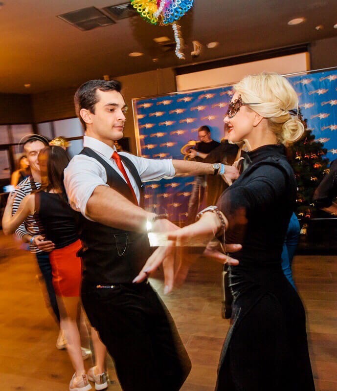 Андрей Павлов | Самара