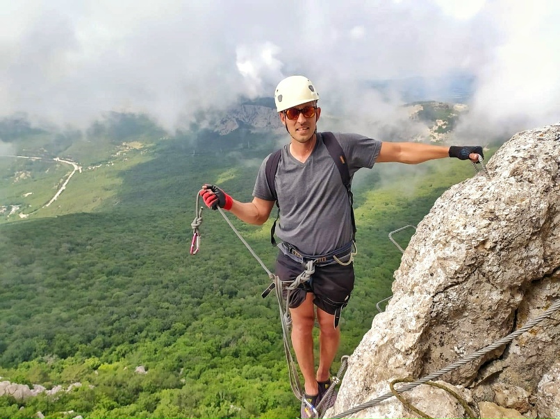 Андрей Анисимов | Севастополь
