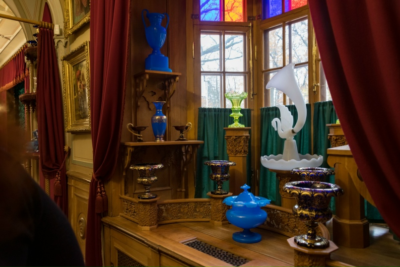 Лилия Кондратьева | Псков