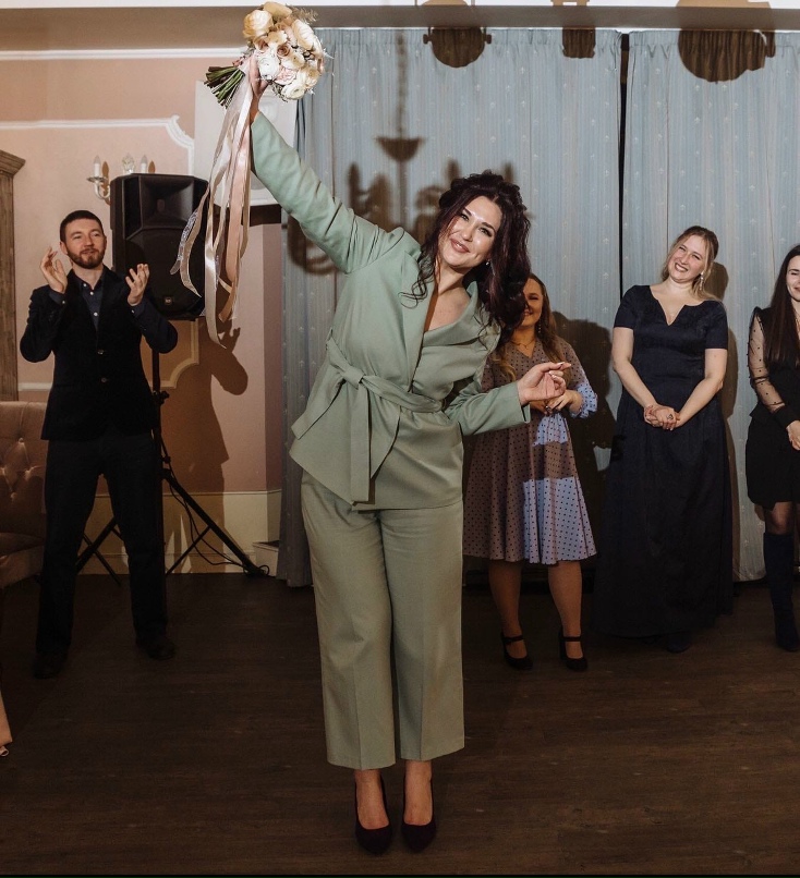 Алёна Лунева Lun'a |