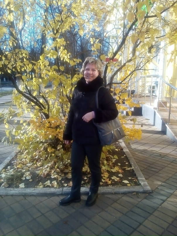 Ирина Локтева | Жилево