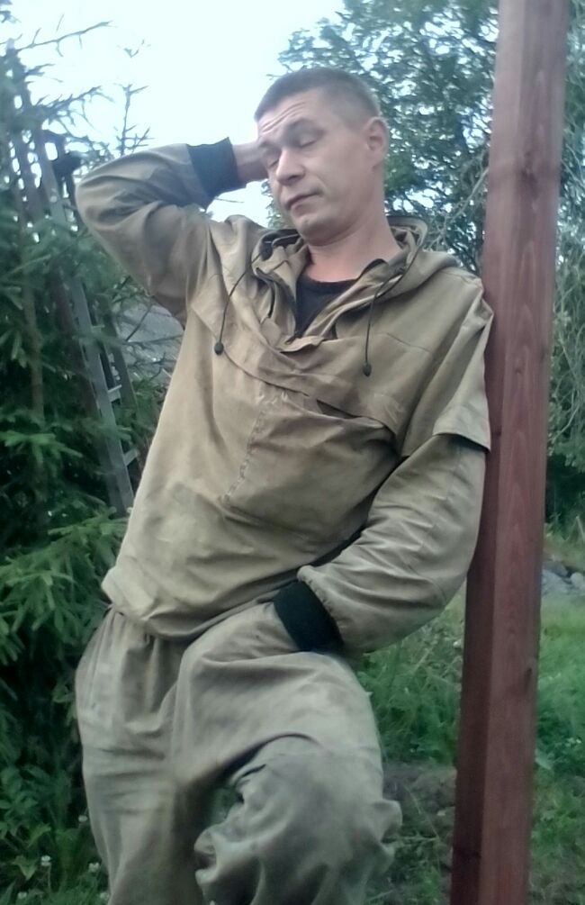 Сергей Окунев | Череповец