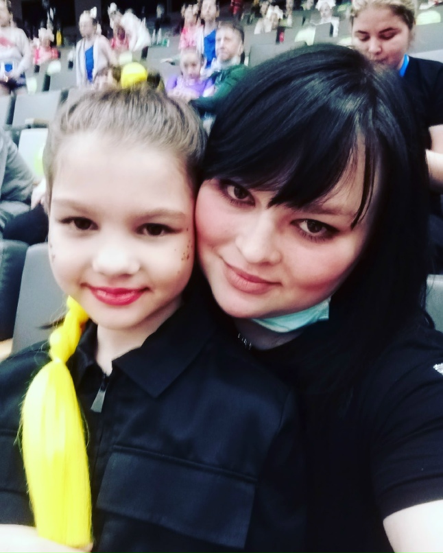 Лёля Плутенко |