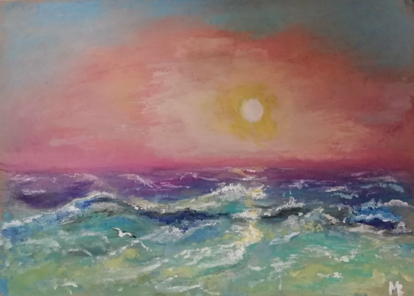 Виктория Морозова | Москва