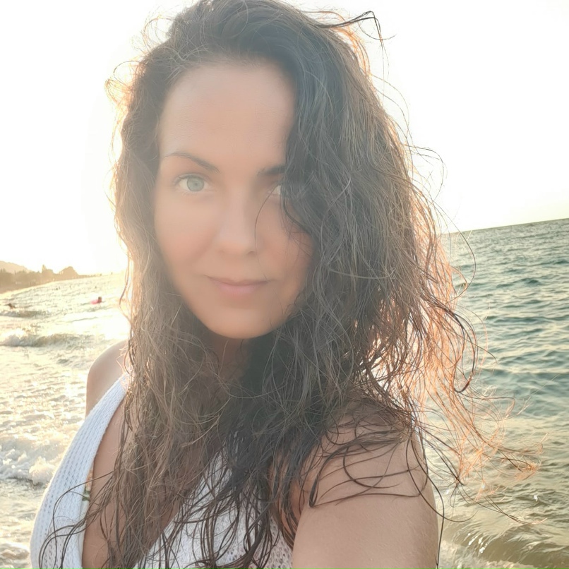 Ольга Вячеславовна | Санкт-Петербург