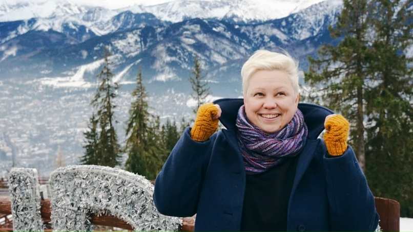 Елена Тузова | Москва