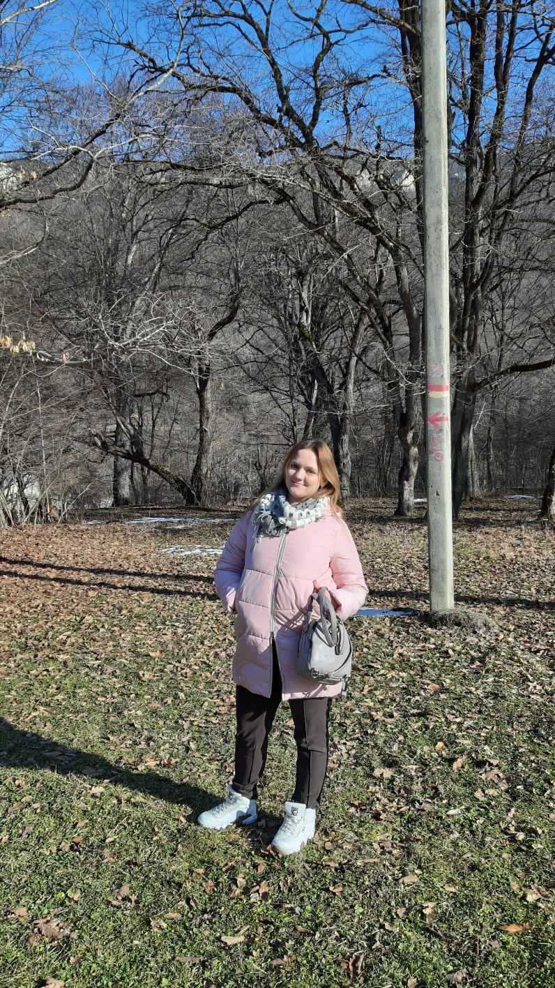 Инна Жаркова | Ростов-на-Дону