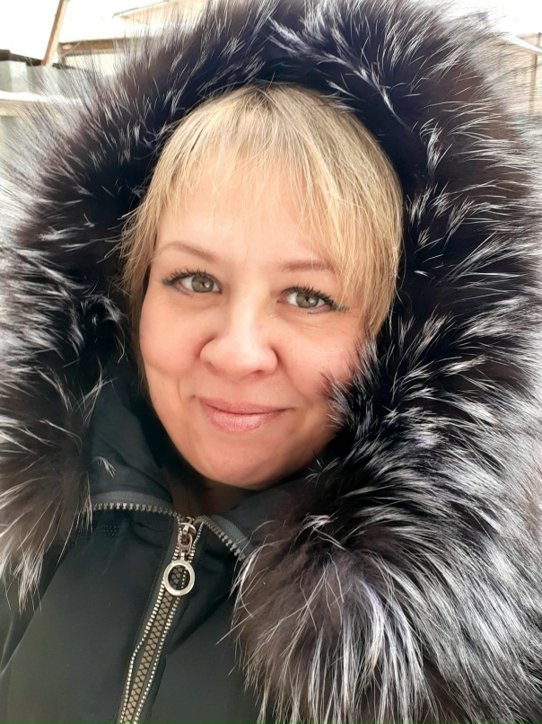 Наталья Шумкова | Курган