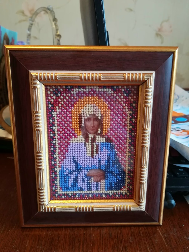 Оксана Калиниченко | Щелково