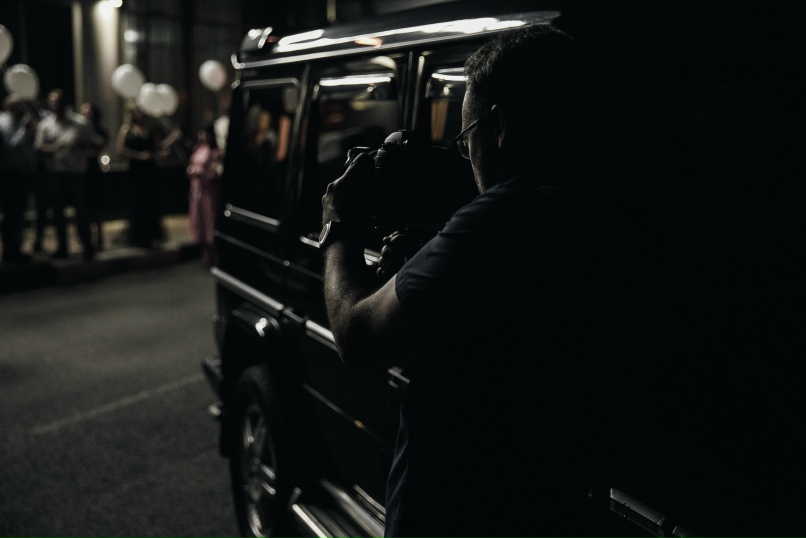 Михаил Колосков | Москва