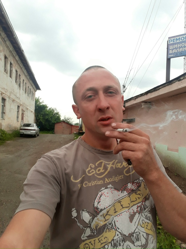 Евгений Свиридов Михайлович | Златоуст