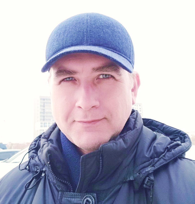 Александр Коптелов | Челябинск