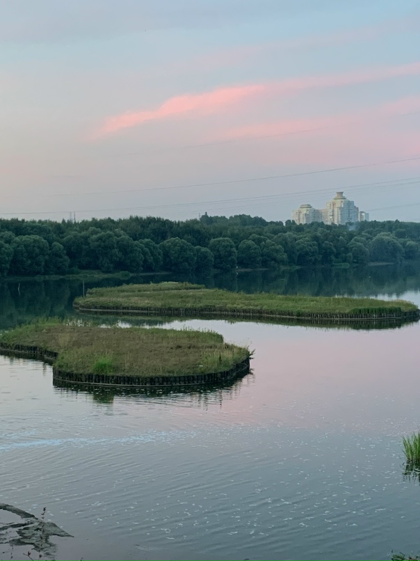 Анастасия Орлова | Москва