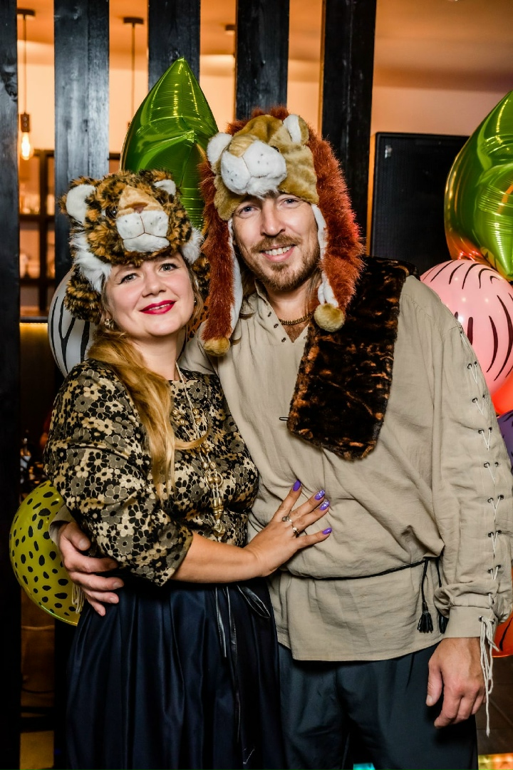 Алексей Ватолин | Санкт-Петербург