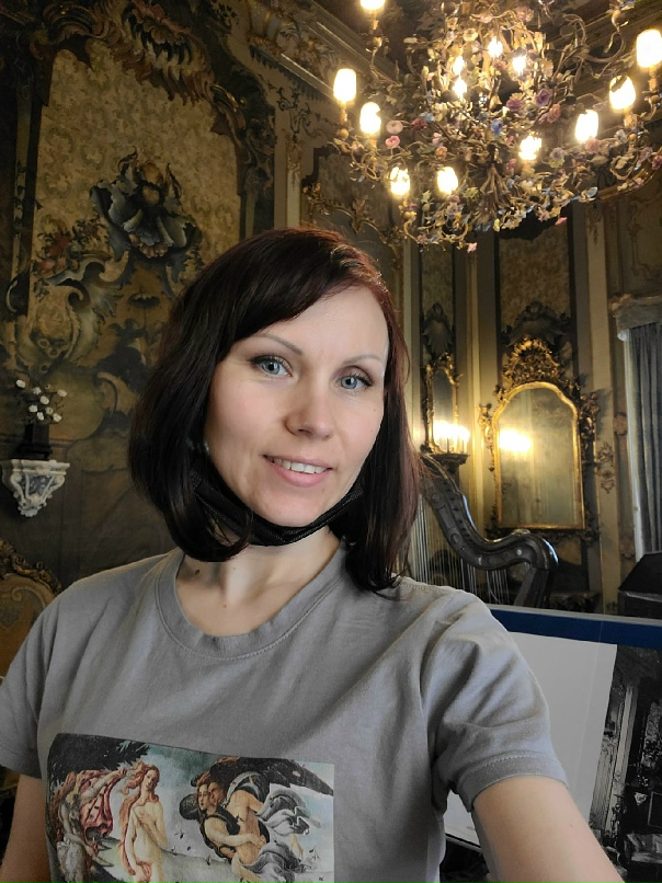 Елена Loveny | New York City