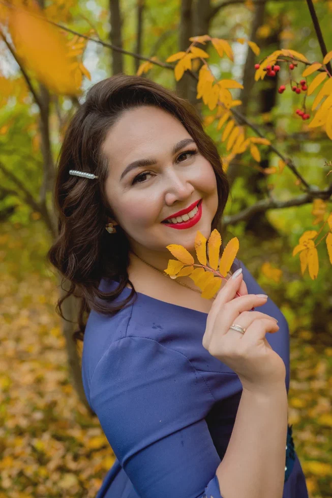 Елена Мишарина | Сыктывкар