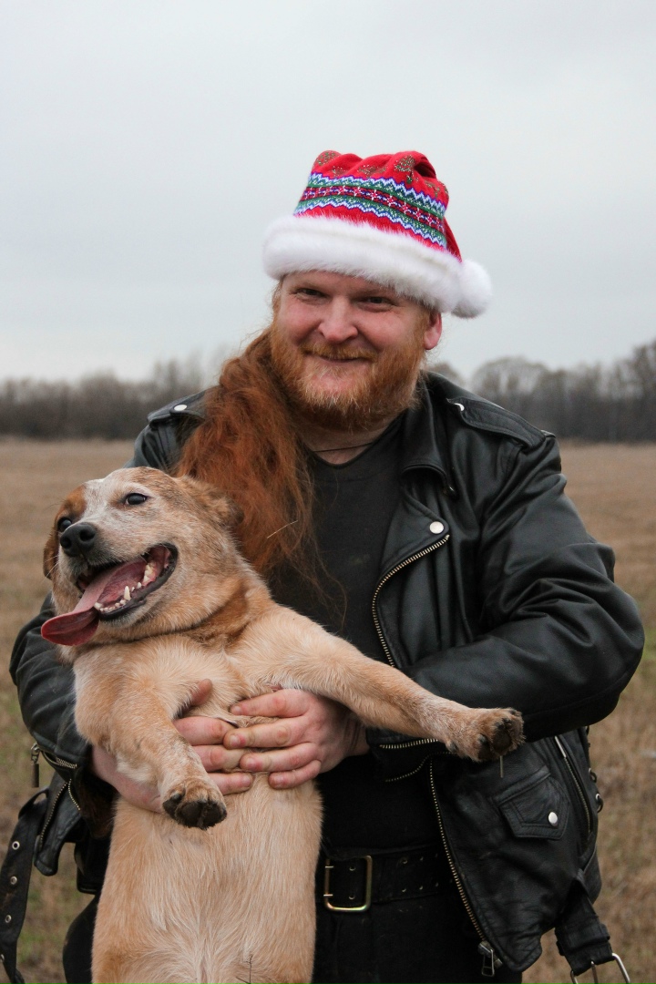 Найк Бойцов | Москва