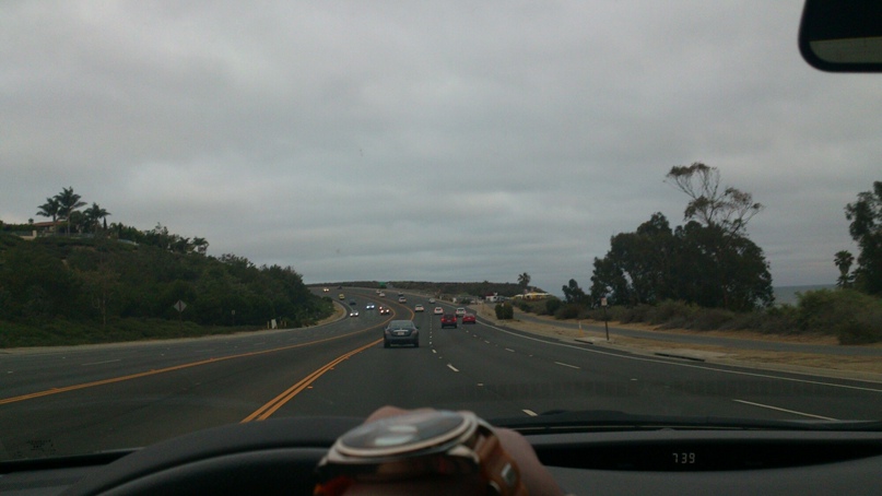 Анастасия Болотина | Los Angeles