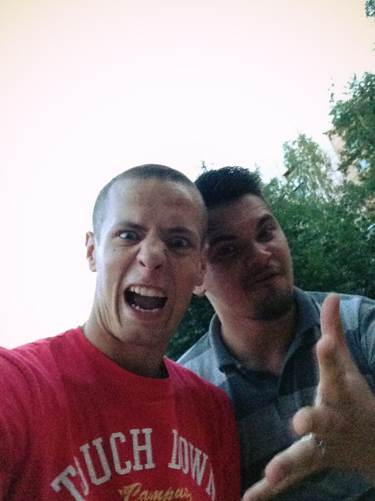 Максим Усов | Петрозаводск