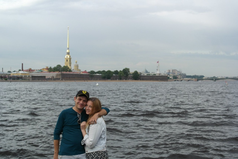 Оля Селезнёва | Томилино