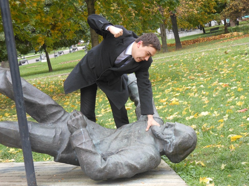 Евгений Ханов | Чебоксары