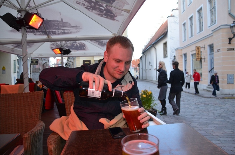 Юлия Смолянинова | Санкт-Петербург