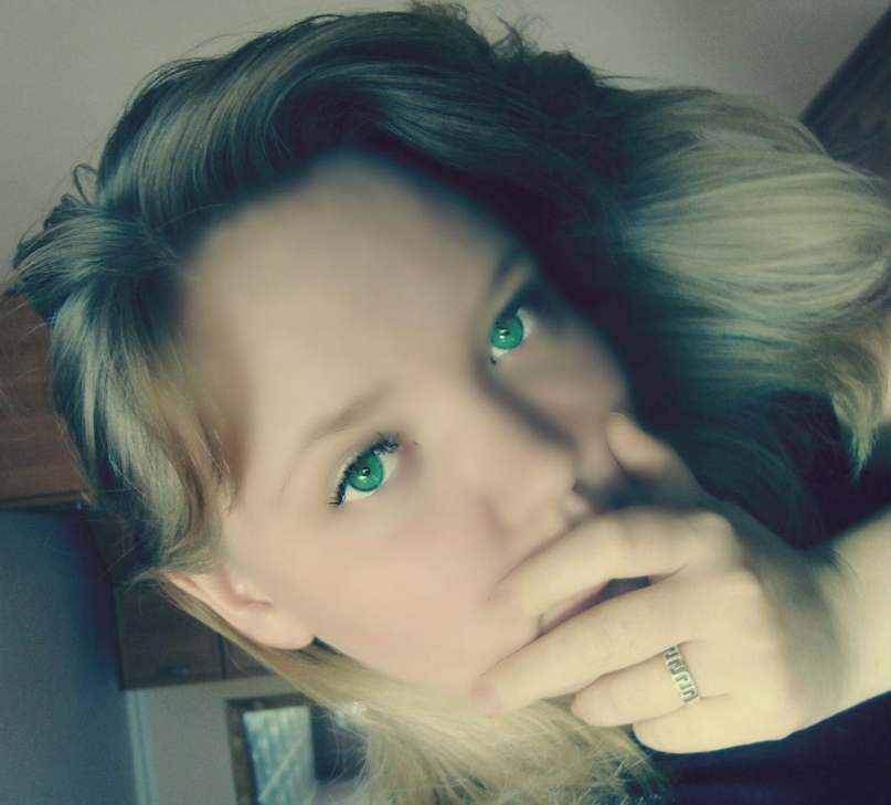 Альбина Амирханова | Уфа