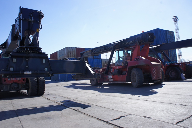 Василий Буянов Rash | Нижний Новгород