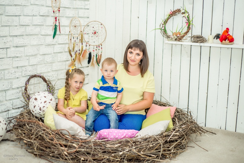 Татьяна Вдовина | Лесозаводск