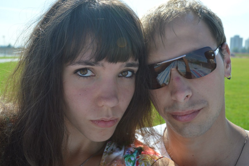 Юля Гарусова | Иваново