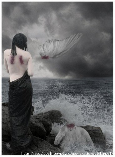 Ирина Ромашкина | Одесса