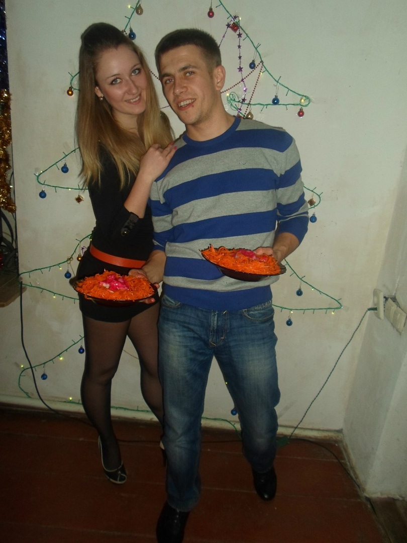 Александра Кравчук | Запорожье