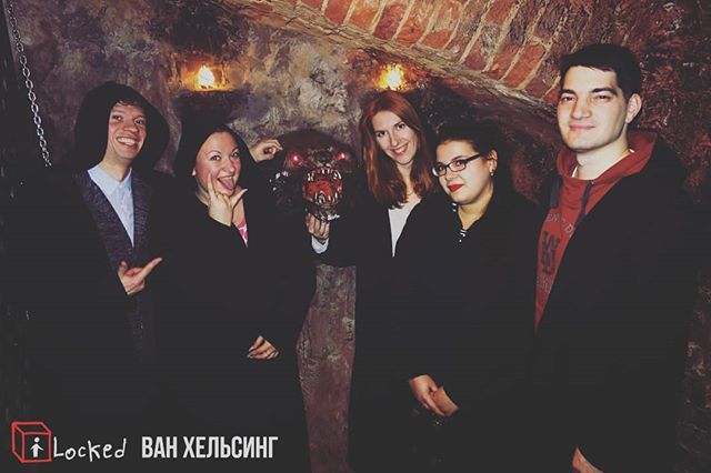 Марьяна Савостьянова