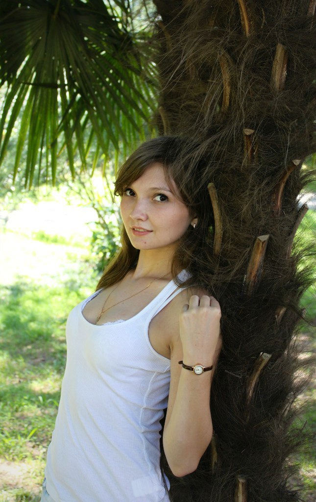 Леся Климова *КЕКС* | Саратов